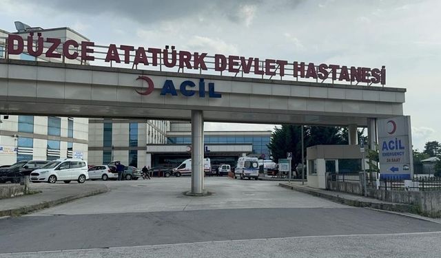 Acı biberi fazla kaçıran öğrenciler hastanelik oldu