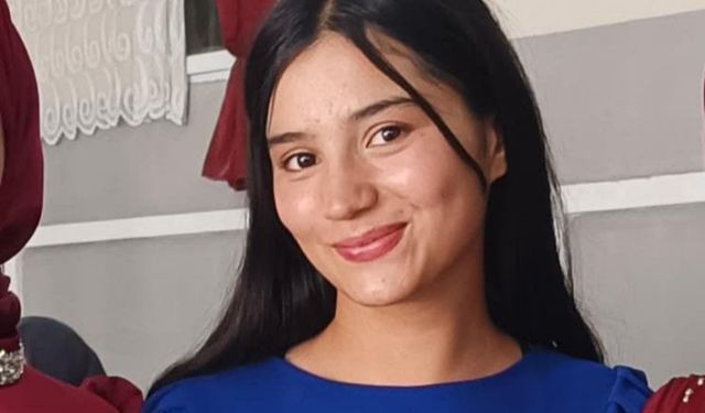 Ağrı’da ayçiçeği tarlasında feci kaza: 14 yaşındaki Nursefa hayatını kaybetti