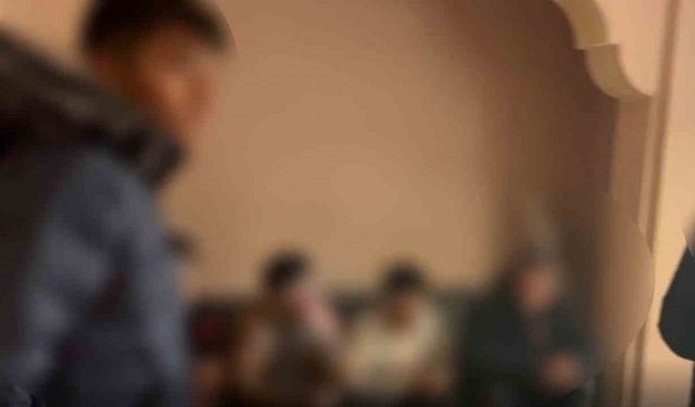 Ağrı’da göçmen kaçakçılığı operasyonunda 4 organizatör tutuklandı