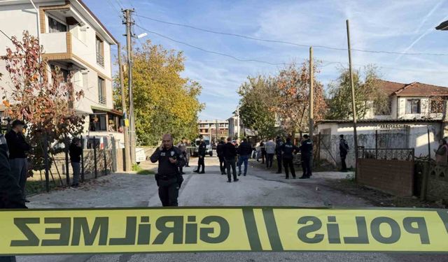 Amca çocuklarının kavgasında kan aktı: 5 yaralı