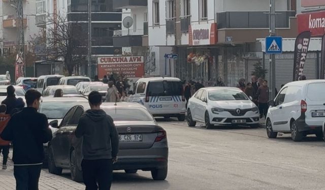 Ankara’da liseli gençler arasında bıçaklı kavga: 1 öğrenci yaralandı
