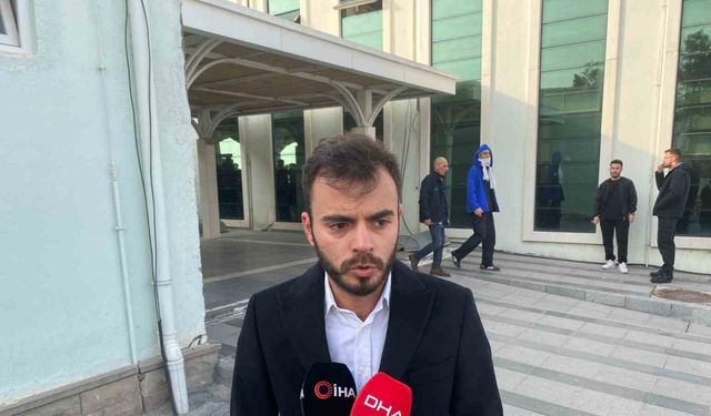 Ankara’da öldürülen kadının kardeşi, ablası ile zanlının sevgili olduğu iddialarını yalanladı