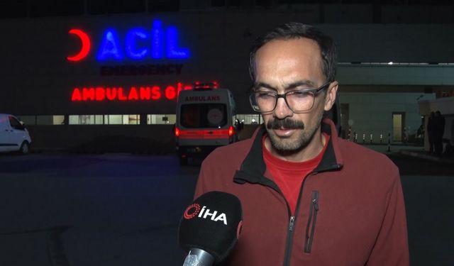 Ankara’da pitbull dehşeti: Çocuğun yüzü paramparça oldu