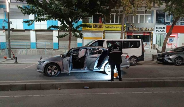 Batman’da silahlı kavga: 1 ölü, 2 yaralı