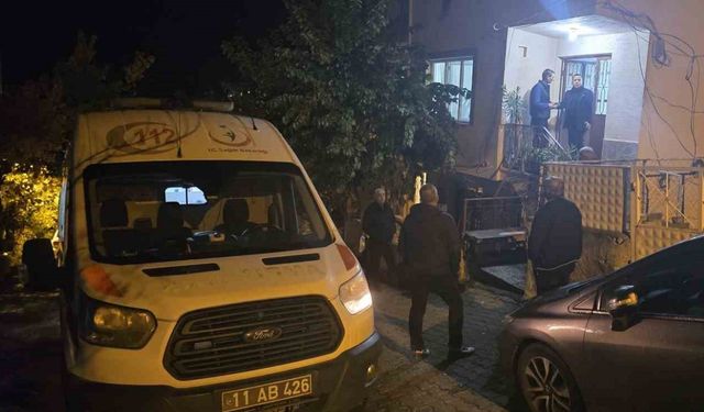 Bilecik’e şehit ateşi düştü