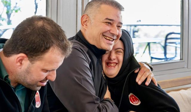 Bilecik’te anlamlı buluşma