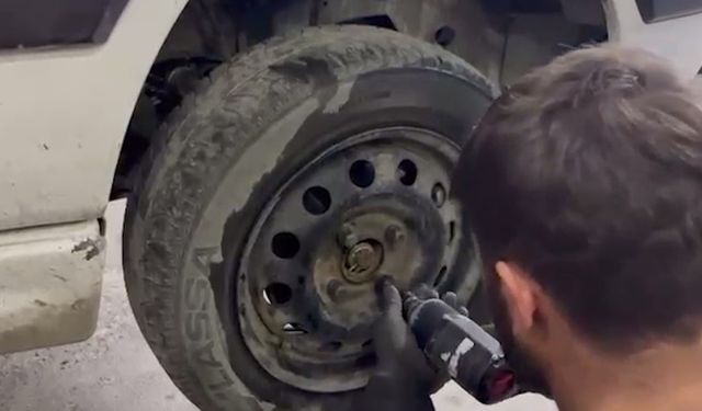 Bitlis’te 16 kilo uyuşturucu ele geçirildi