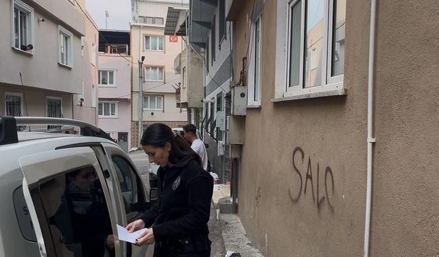 Bursa’da 43 yaşındaki adamın şüpheli ölümü polisi harekete geçirdi
