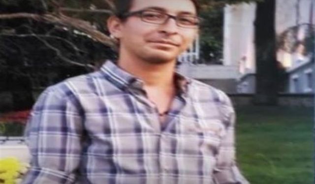 Cinayet zanlısının bahçesinde bulunan kemikler kayıp Emrah Elveren’e ait çıktı