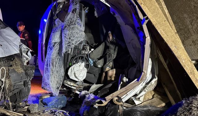 Diyarbakır’ın 9 aylık kaza bilançosu ağır oldu: 26 ölü, 4 bin 611 yaralı