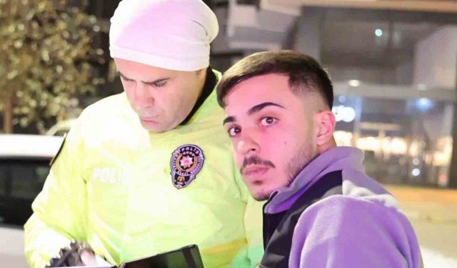 Ehliyeti yok, muayenesi yok, sigortası yok: "Yapacak bir şey de yok"