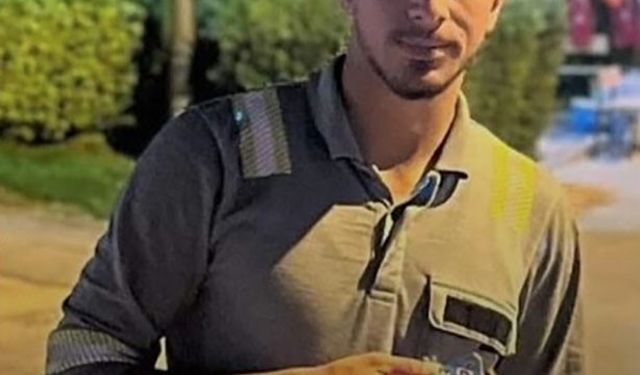 Elektrik akımına kapılan genç hayatını kaybetti