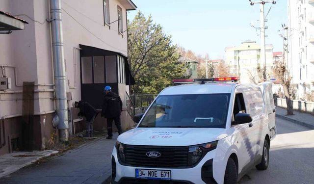 Erzurum’da 4 bin 338 binada 32 bin 310 kullanıcı doğalgaz kesintisinden etkilendi