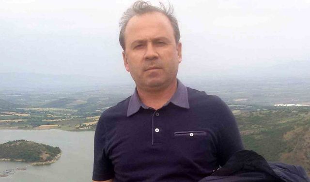 Eski belediye başkanı "zimmet" soruşturmasında gözaltına alındı