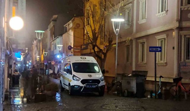 Eskişehir’de genç kadın arkadaşının evinde ölü bulundu