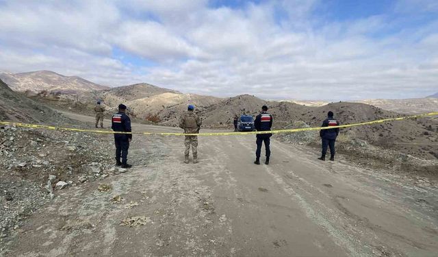 Göçük altında kalan şantiye müdürünü arama çalışmaları 9. Gününde devam etti