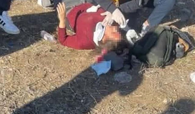 İdil-Cizre kara yolunda kaza: 8 yaralı