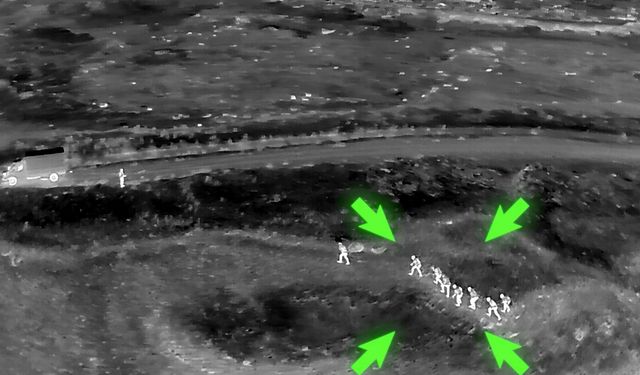 Iğdır’da sahte pasaport operasyonu