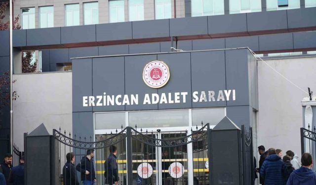 İliç maden kazasında ara karar verildi