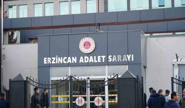 İliç’teki toprak kaymasına ilişkin yeni bilirkişi raporu dördüncü duruşmaya yetişti