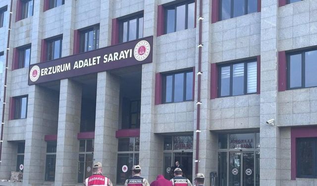 Jandarmadan kaçamadı; 2 yıldır aranıyordu