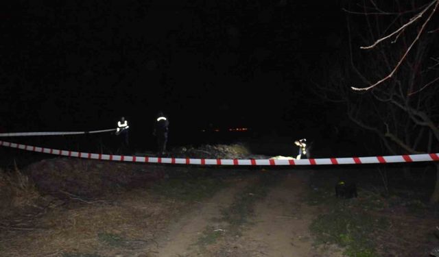 Kadın çiftçinin cinayetini HTS kayıtları aydınlatacak