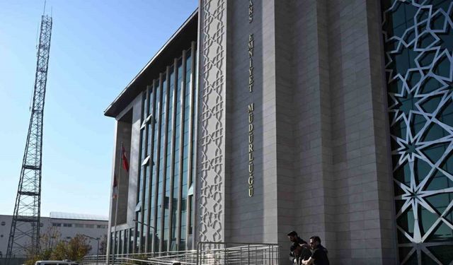 Kars’ta 19 yıl hapis cezası bulunan dolandırıcı yakalandı