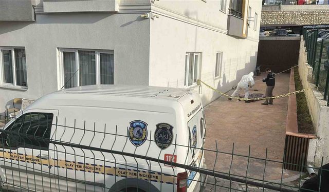Kastamonu’da 7’nci kattaki balkondan düşen genç hayatını kaybetti
