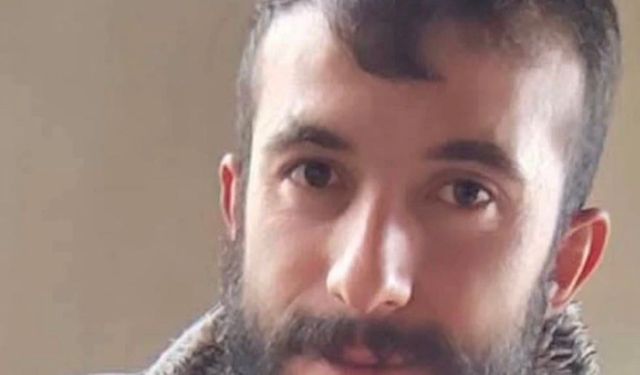 Kayıp olarak aranan şahıs tüfekle vurulmuş halde ölü bulundu