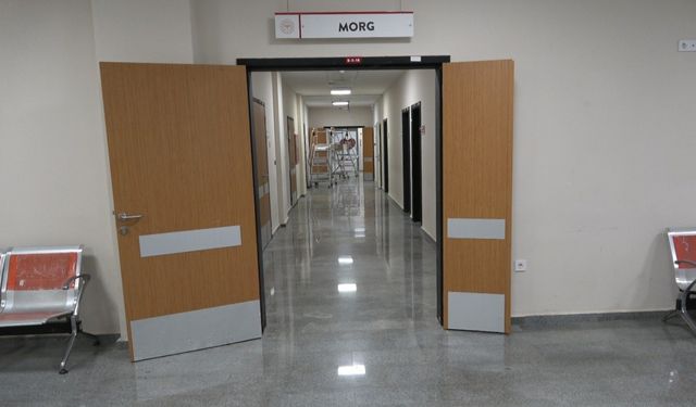 Kilis’te otomobille çarpışan bisikletli hayatını kaybetti