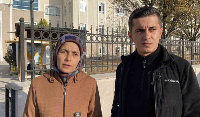 Mahkemeden kuzenini öldüren sanık ile eşinin tutukluğuna devam kararı