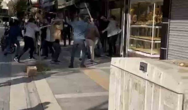 Mardin’de çıkan kavgada 1 kişi hayatını kaybetti