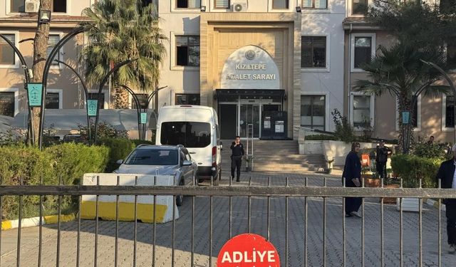 Mardin’deki dehşette ikinci tutuklama