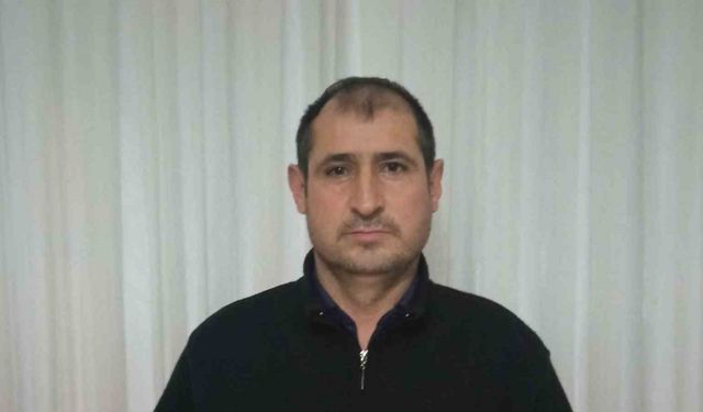 Mermer ocağında üzerine kaya düşen işçi öldü