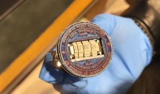 Mersin’de gümrükçülere rüşvet operasyonu: 10 tutuklama