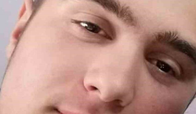 Motosiklet kazasında yaralanan genç kurtarılamadı