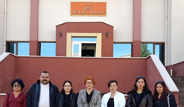 Niğde’de çocuk işçinin ölümüne ilişkin dava devam ediyor