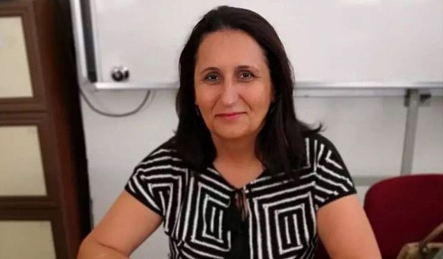 Öğretmene çarparak ölümüne neden olan motosiklet sürücüsü adli kontrolle serbest