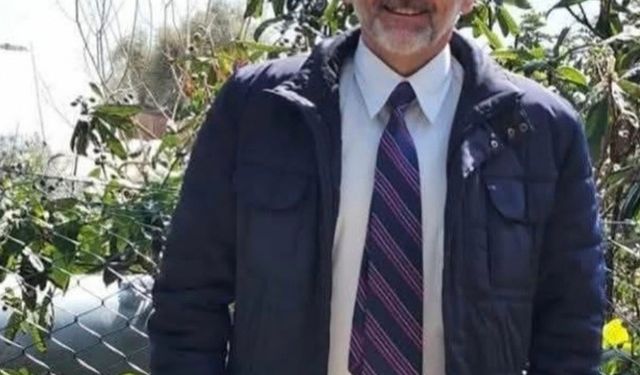 Okul müdürü, voleybol maçında geçirdiği kalp krizi sonucu hayatını kaybetti