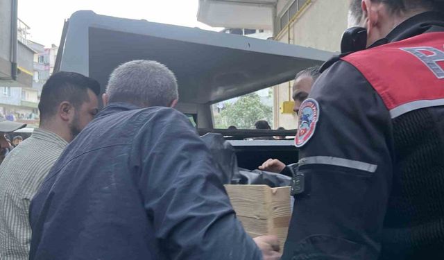 Ordu’da bir kişi evinde ölü bulundu