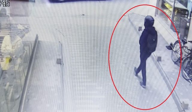 Ordu’da silahlı kuyumcu soygunu: Çalışanı bağlayıp, yaklaşık 5 kilo altınla kayıplara karıştı