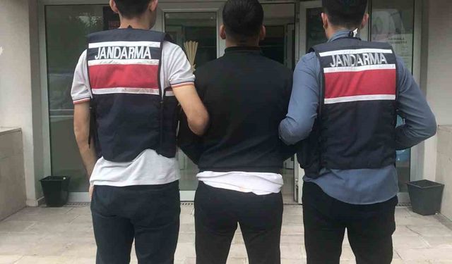 Osmaniye’de bir haftada 73 şüpheli yakalandı