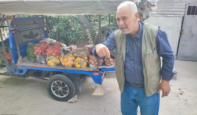 Pazar çatışmasında kardeşini kaybetti: "10 dakika geç gitseydi ölmezdi"