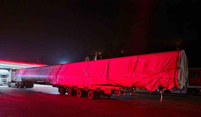 Pozantı’da feci kaza: Otomobil sürücüsü hayatını kaybetti