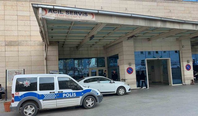 Siirt’te Canlı Hayvan Borsası’nda silahlı ve sopalı kavga: 5 yaralı