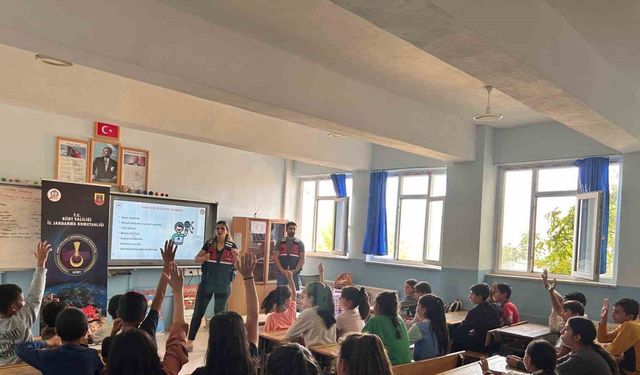 Siirt’te ilk 10 ayda 32 siber dolandırıcılık olayı meydana geldi