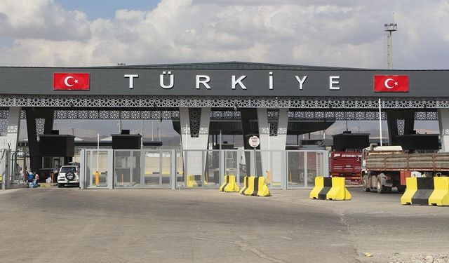 Şırnak’ta emniyet ekipleri sınırda suçlulara geçit vermedi
