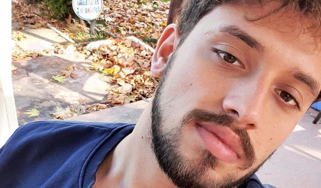 Trabzon’da trafik kazası: 1 ölü