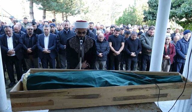 Trafik tartışması sonrası biri toprağa, diğeri cezaevine