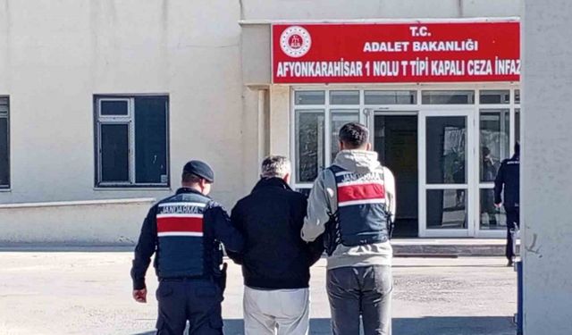 Uyuşturucu ile yakalanan şahıs tutuklandı